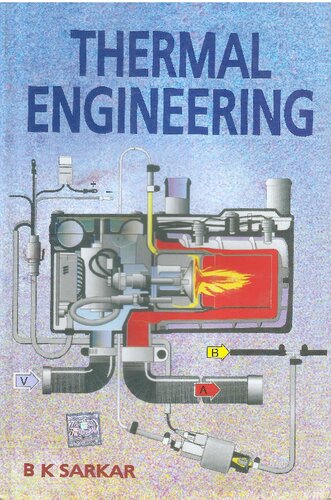 Thermal Engineering Sarkar