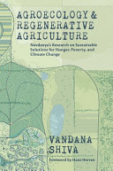 Agroecology And Regenerative Agriculture Vandana Shiva
