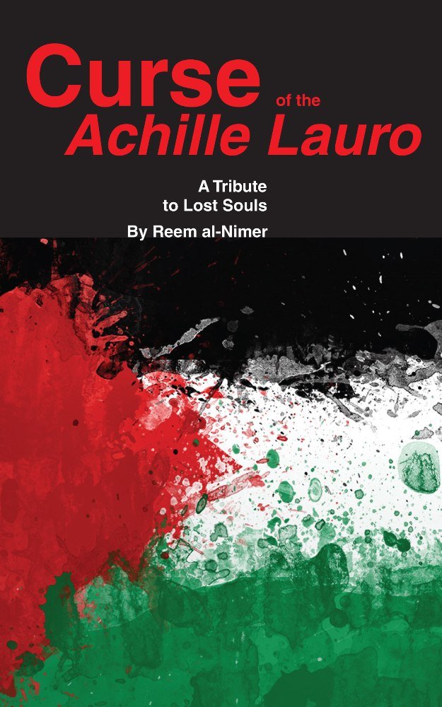 Curse Of The Achille Lauro A Tribute To Lost Souls Reem Alnimer