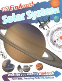 Solar System Dorling Kindersley Inc