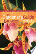 The Gardeners Guide To Growing Orchids Charles Marden Fitch