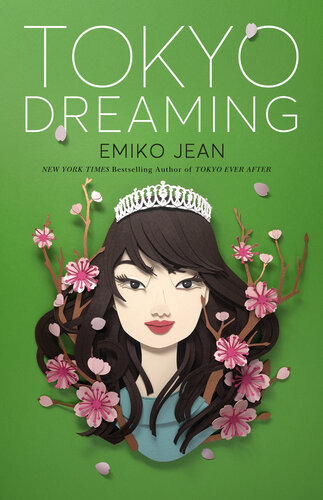 Tokyo Dreaming Emiko Jean