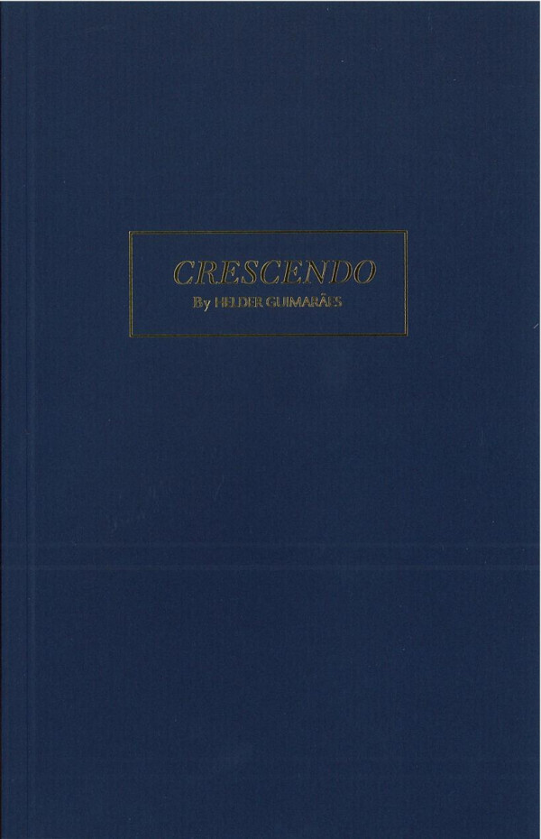 Crescendo Helder Guimaraes