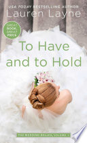 To Have And To Hold Lauren Layne