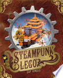 Steampunk Lego Guy Himber