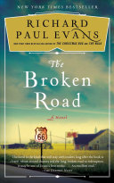 The Broken Road Richard Paul Evans