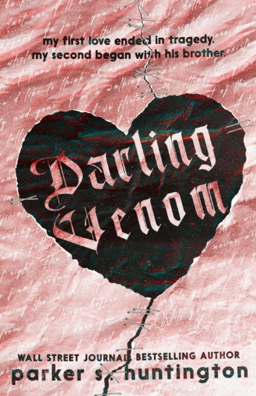 Darling Venom Parker S Huntington