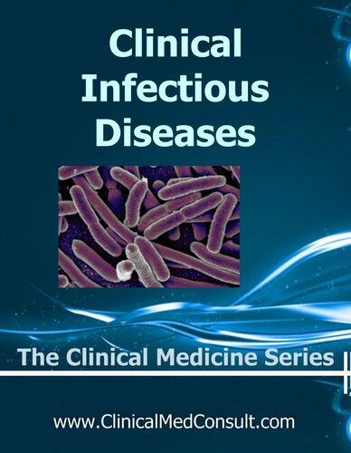 Clinical Infectious Disease 2020 C G Weber Md