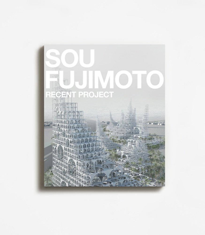 Suo Fujimoto Recent Project Edited