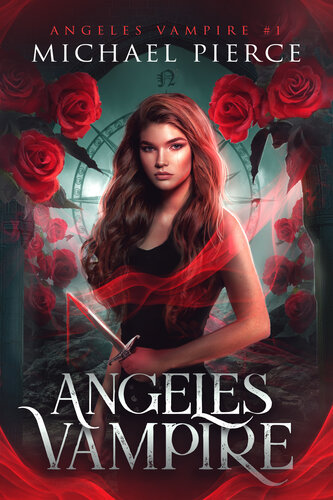 Angeles Vampire Pierce Michael