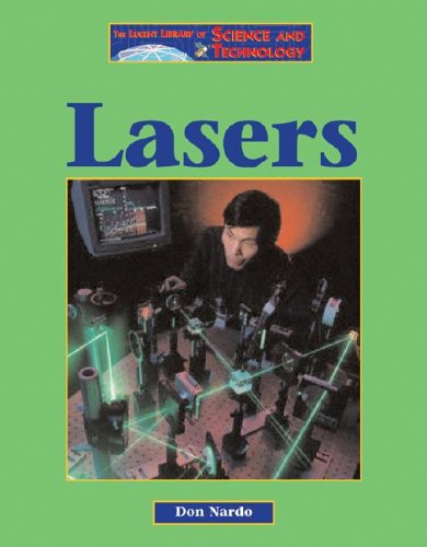 Lasers Don Nardo