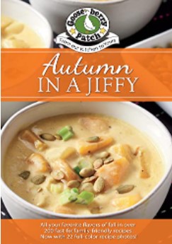 Autumn In A Jiffy All Your Favorite Flavors Of Fall Updated With Photos Gooseberry Patch
