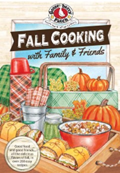 Fall Cooking With Family Friends Gooseberry Patch