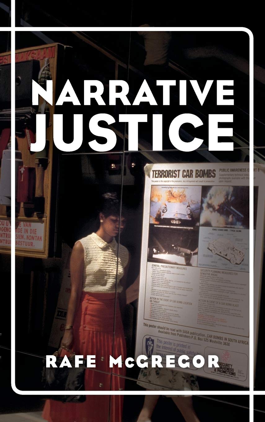 Narrative Justice Rafe Mcgregor
