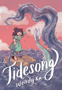 Tidesong Wendy Xu