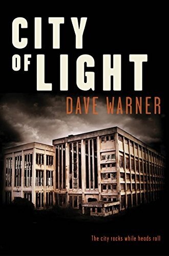 City Of Light Dave Warner
