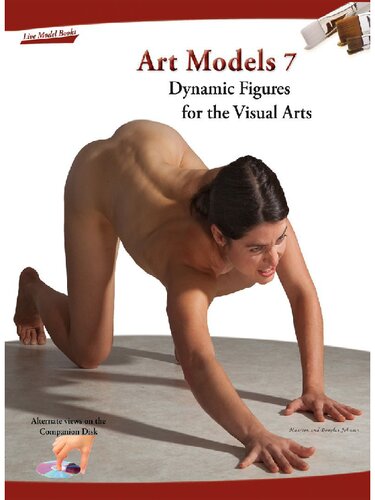 Art Models 7 Coll