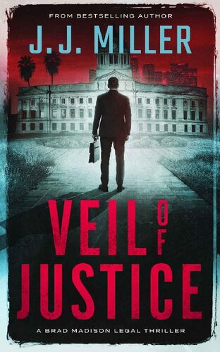 Veil Of Justice Jj Miller