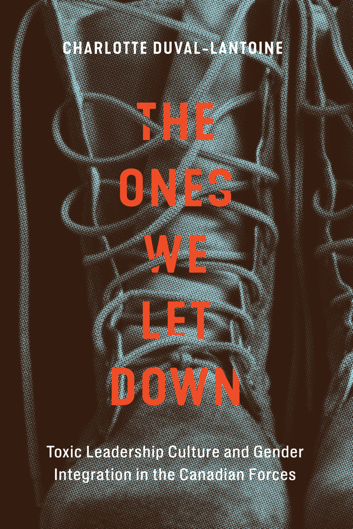 The Ones We Let Down Charlotte Duvallantoine