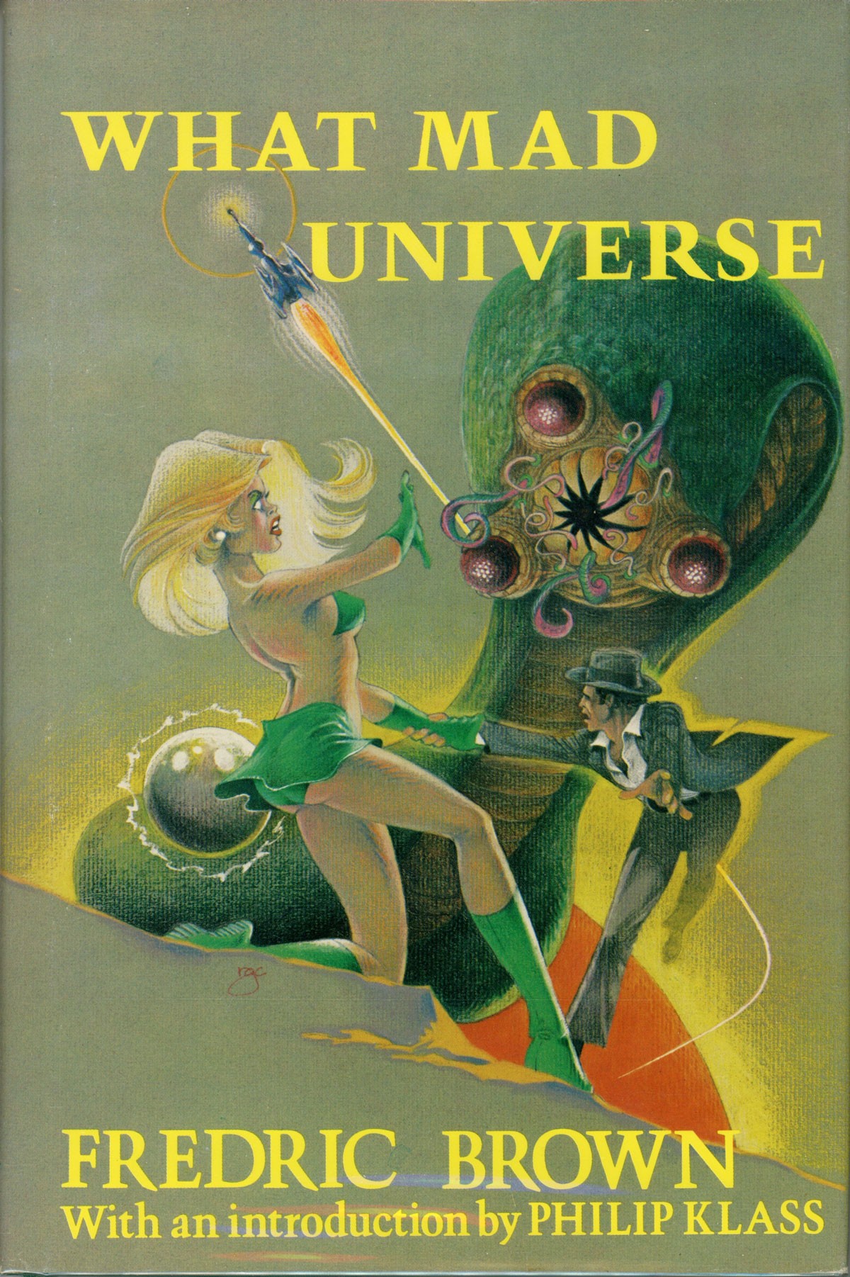 The Second Fredric Brown Megapack Fredric Brown