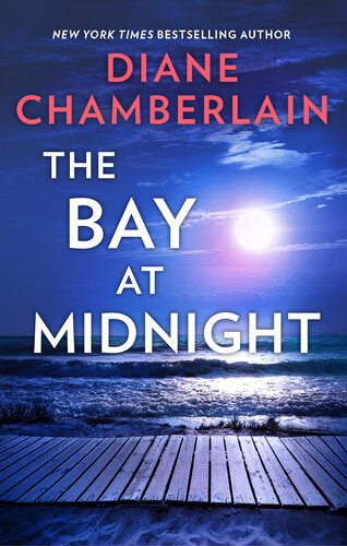 The Bay At Midnight Diane Chamberlain