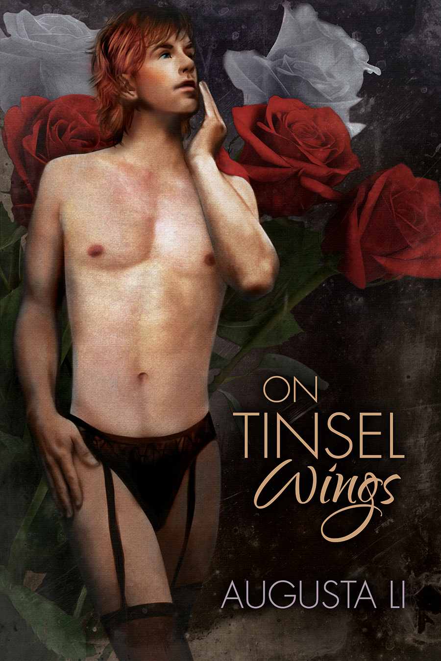 On Tinsel Wings Augusta Li