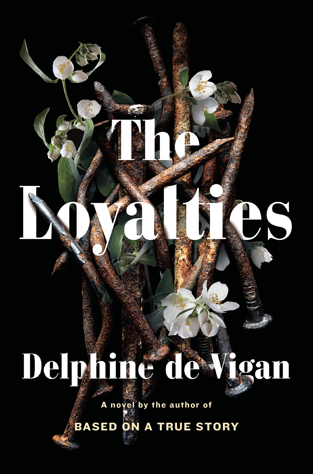 The Loyalties Delphine De Vigan George Miller Translation
