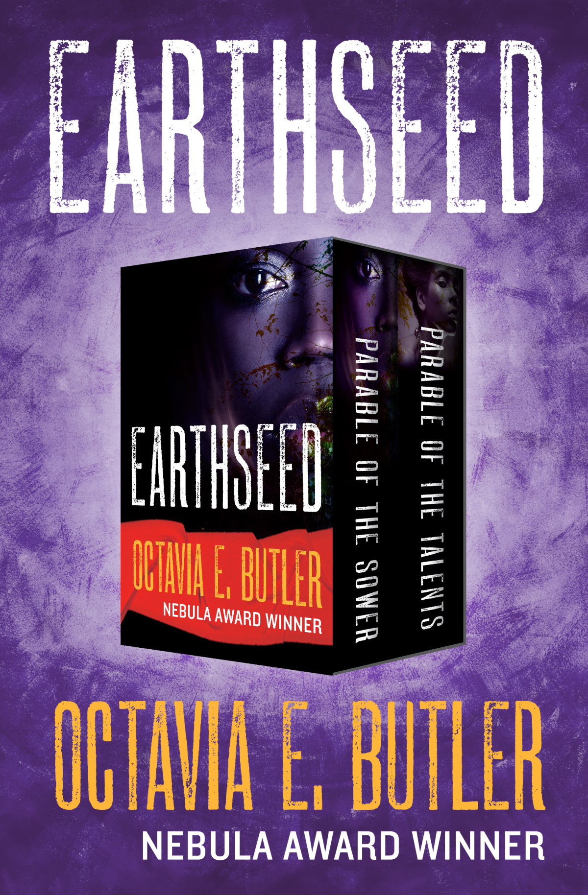 Parable Of The Sower And Parable Of The Talents Octavia E Butler