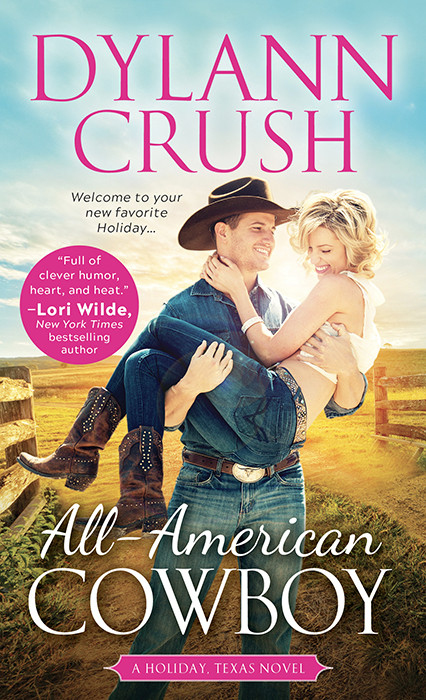Ht01 Allamerican Cowboy Dylann Crush
