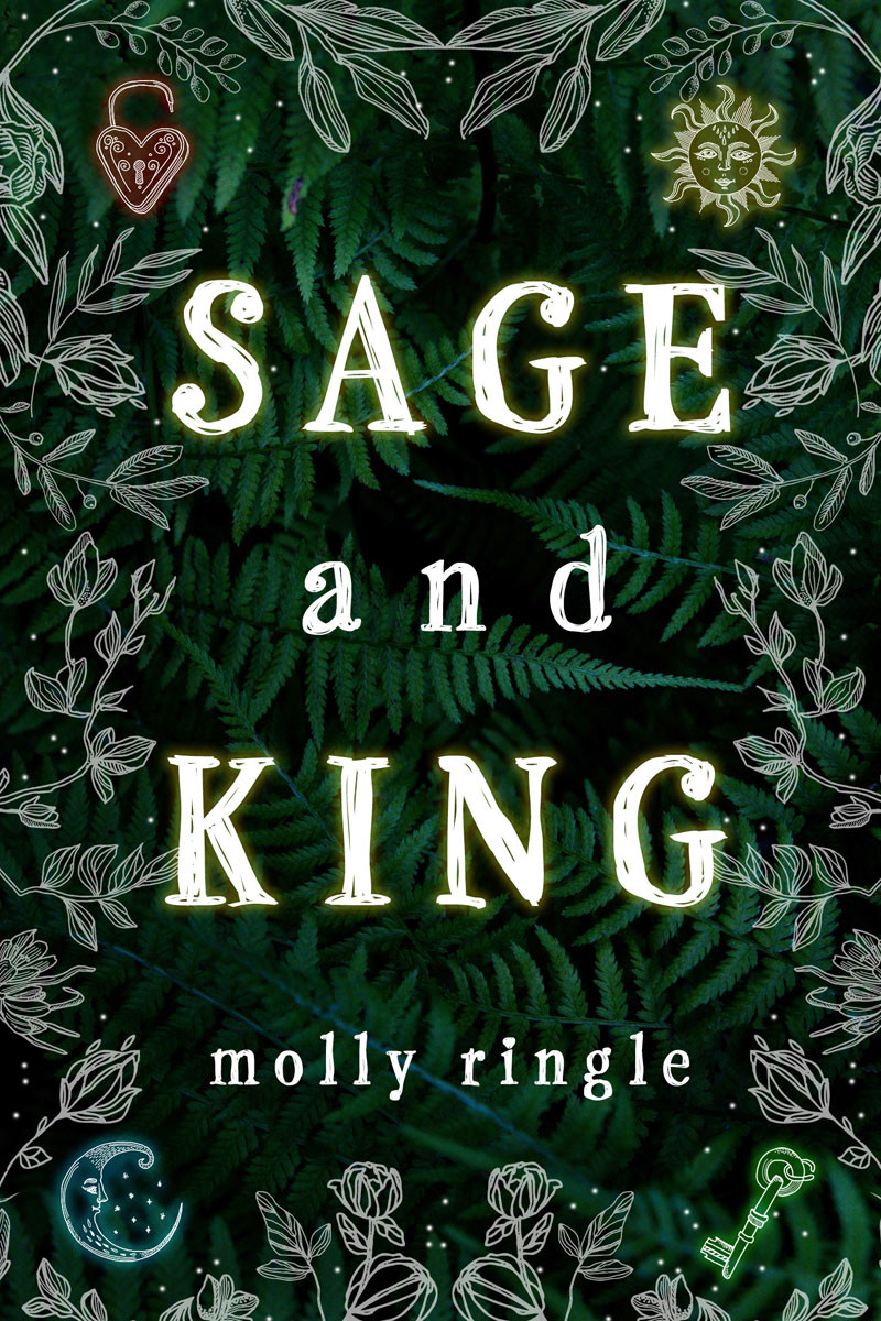 Sage And King Molly Ringle