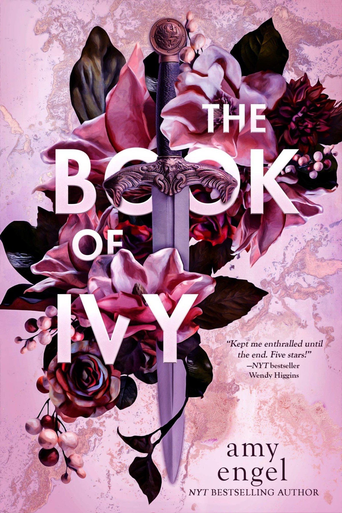 The Book Of Ivy Amy Engel