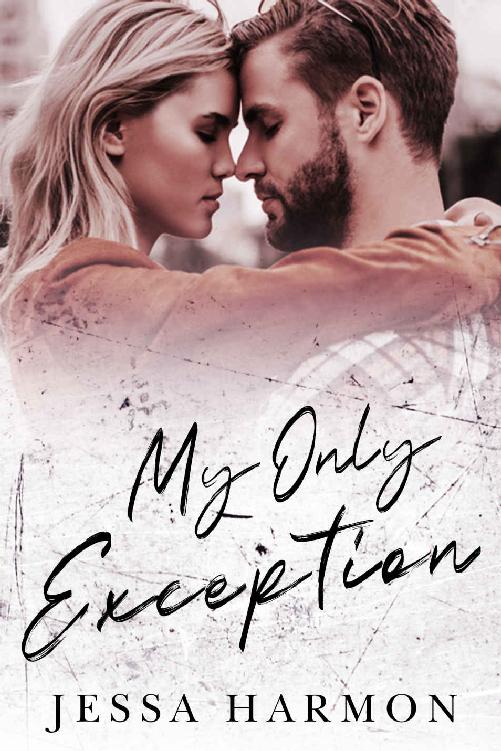 My Only Exception Jessa Harmon