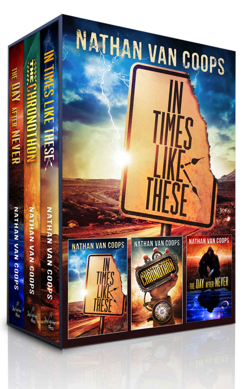 In Times Like These Ebook Boxed Set Books 13 Nathan Van Coops