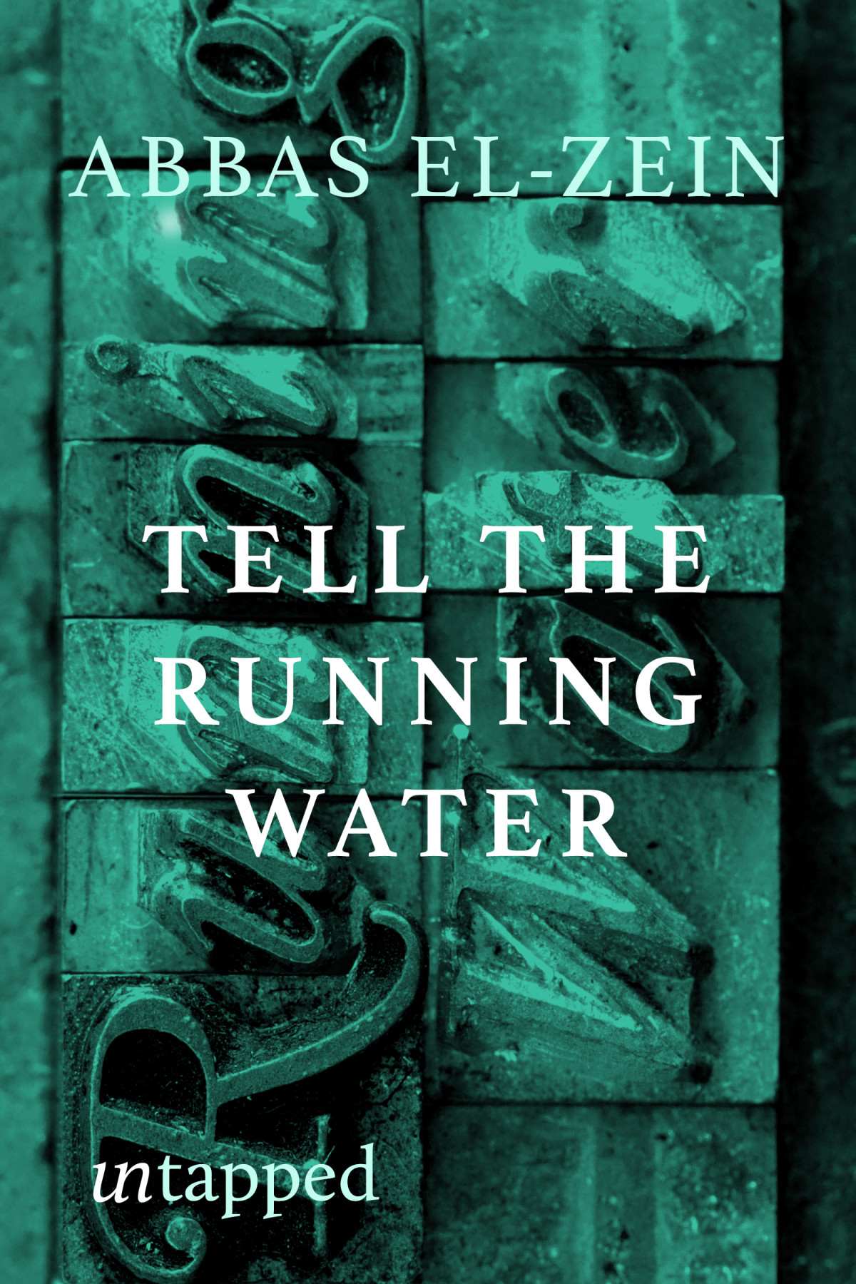 Tell The Running Water Abbas Elzein