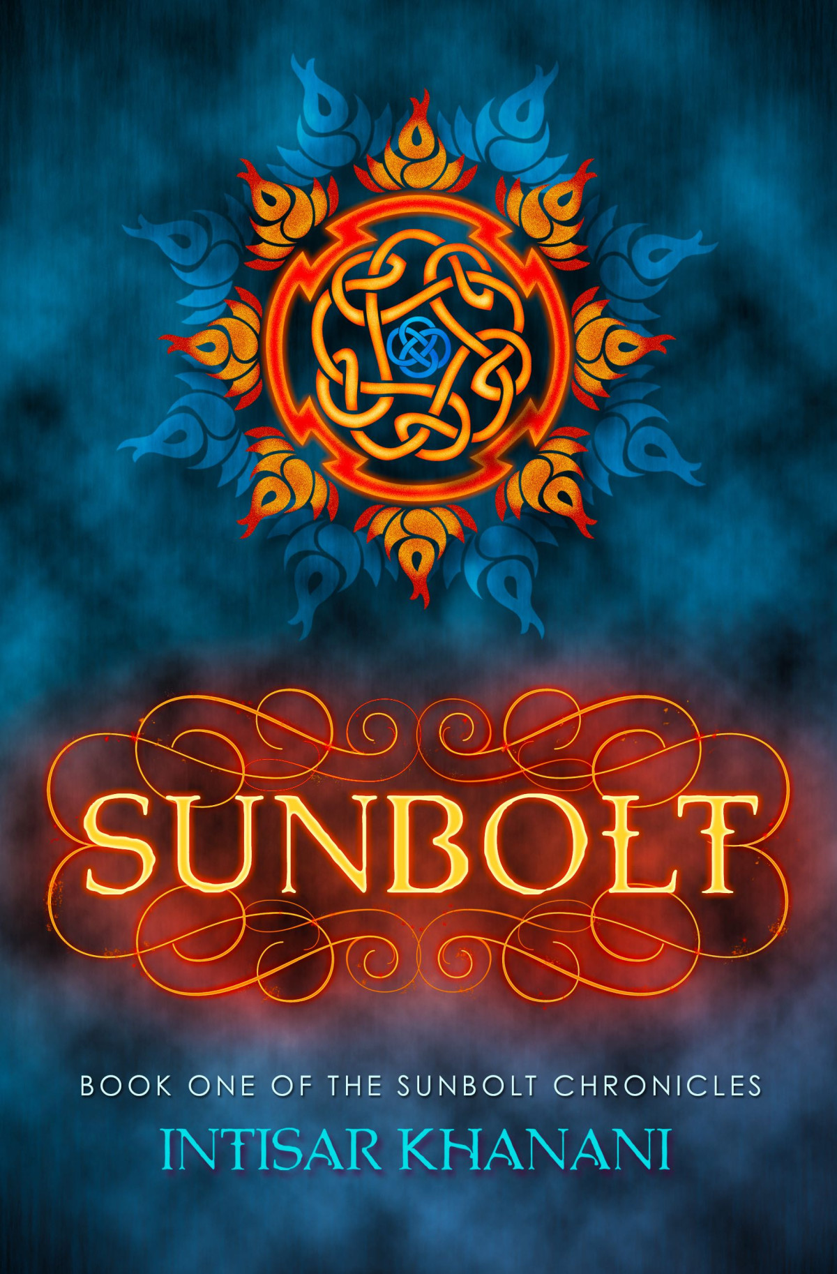 Sunbolt Intisar Khanani