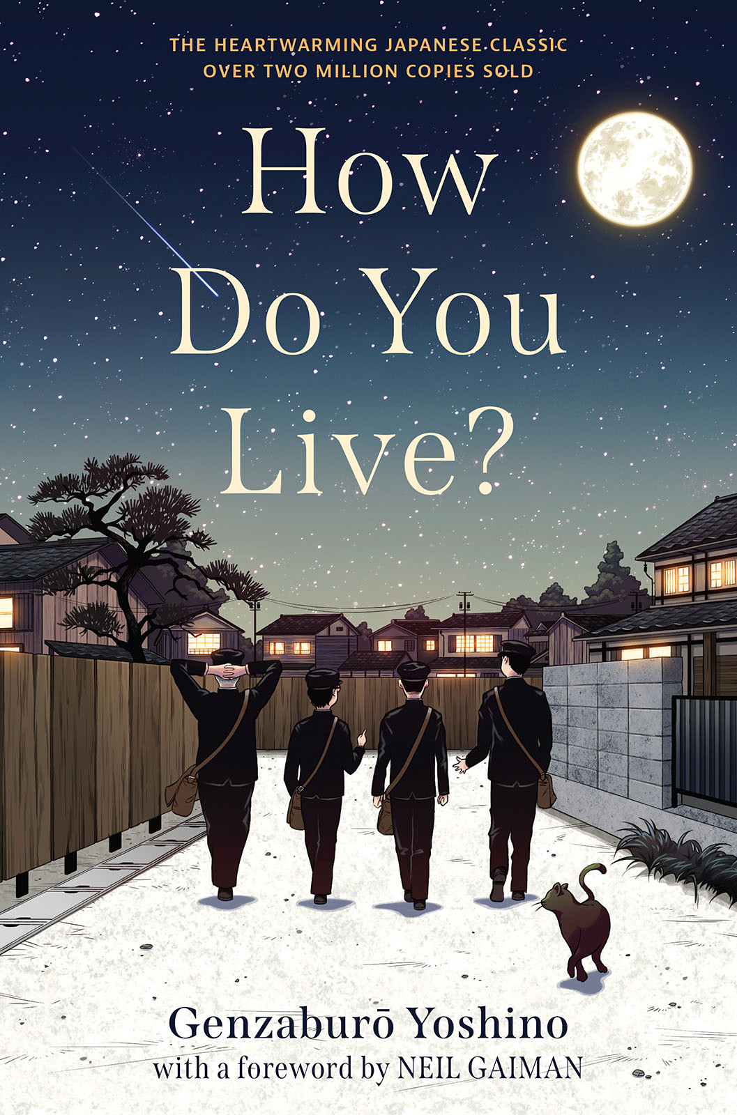 How Do You Live Genzaburo Yoshino Bruno Navasky Translation