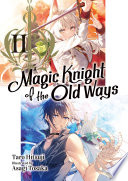 Magic Knight Of The Old Ways Volume 2 Premium Taro Hitsuji
