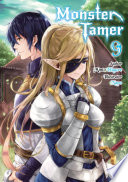 Monster Tamer Volume 9 Premium Minto Higure