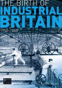 The Birth Of Industrial Britain Social Change 17501850 2nd Edition Kenneth Morgan