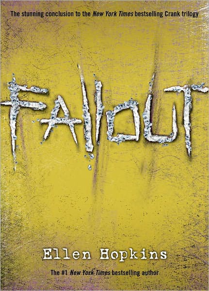 Fallout Ellen Hopkins