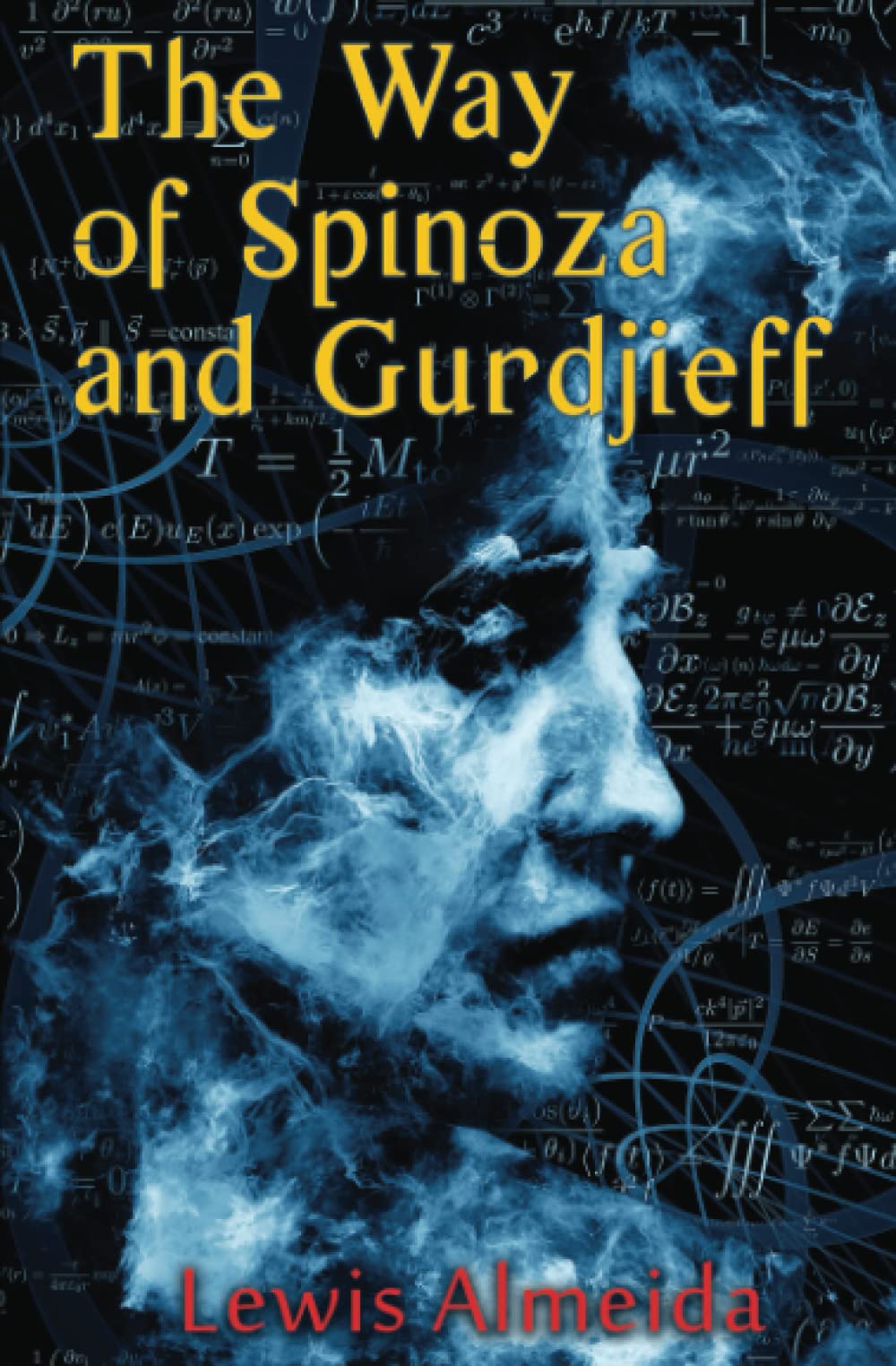 The Way Of Spinoza And Gurdjieff Lewis Almeida