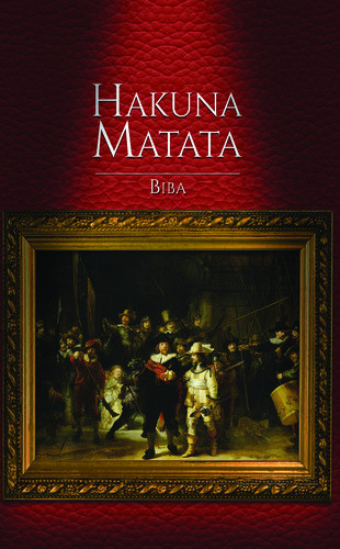 Hakuna Matata Biba
