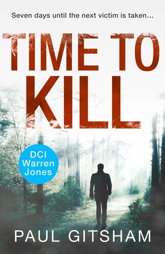 Time To Kill Paul Gitsham