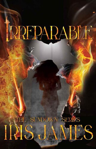 Irreparable Iris James