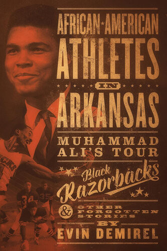 Africanamerican Athletes In Arkansas Evin Demirel