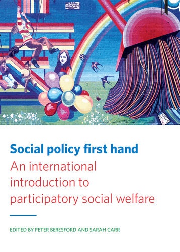 New Risks New Welfare The Transformation Of The European Welfare State Peter Taylorgooby