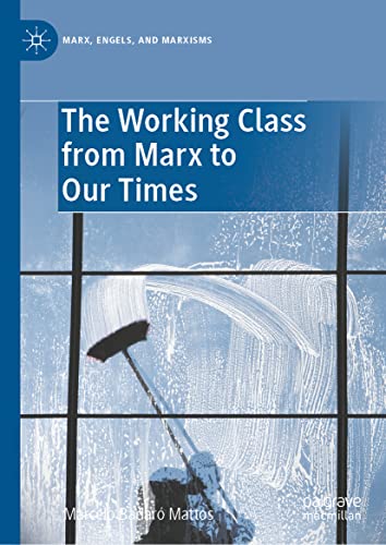 The Working Class From Marx To Our Times 1st Edition Marcelo Badar Mattos