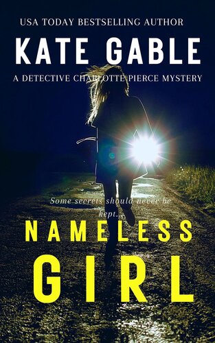 Nameless Girl Kate Gable