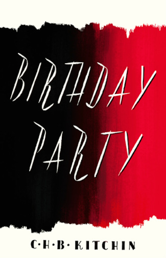 Birthday Party C H B Kitchin