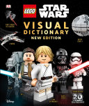 Lego Star Wars Visual Dictionary Dk Pub